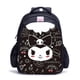 thumbnail image 3 of Mochila de marca conjunta Kuromi Melody mochila escolar japonesa linda mochila de escuela primaria Sanrio de dibujos animados de gran capacidad, 3 of 4