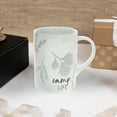 thumbnail image 4 of Pavilion Gift Company - Camp Life - 18 oz Mug, 4 of 9