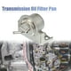 thumbnail image 3 of Filtro de transmisión Unique Bargains para Nissan Altima 2007-2013 Maxima 2007-2014, 3 of 6