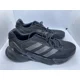 thumbnail image 1 of Adi - das X9000l4 Low Top Mens Athletic Running Shoes Black S23667 Men’s Size 9.5, 1 of 6