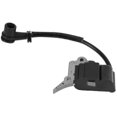thumbnail image 1 of Ignition Coil Chainsaw Parts Trimmer 2500 25cc For Garden Power Tools, 1 of 4