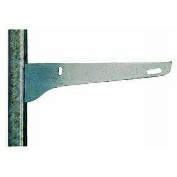 KNAPE & VOGT CO BK-0101 11 SGL Shelf Bracket by Knape & Vogt