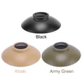thumbnail image 3 of cámping Vintage Lampshade Camping Light Protector Dust Cover para Goal Zero (PE) Caqui Barbie Nuevos Originales, 3 of 8