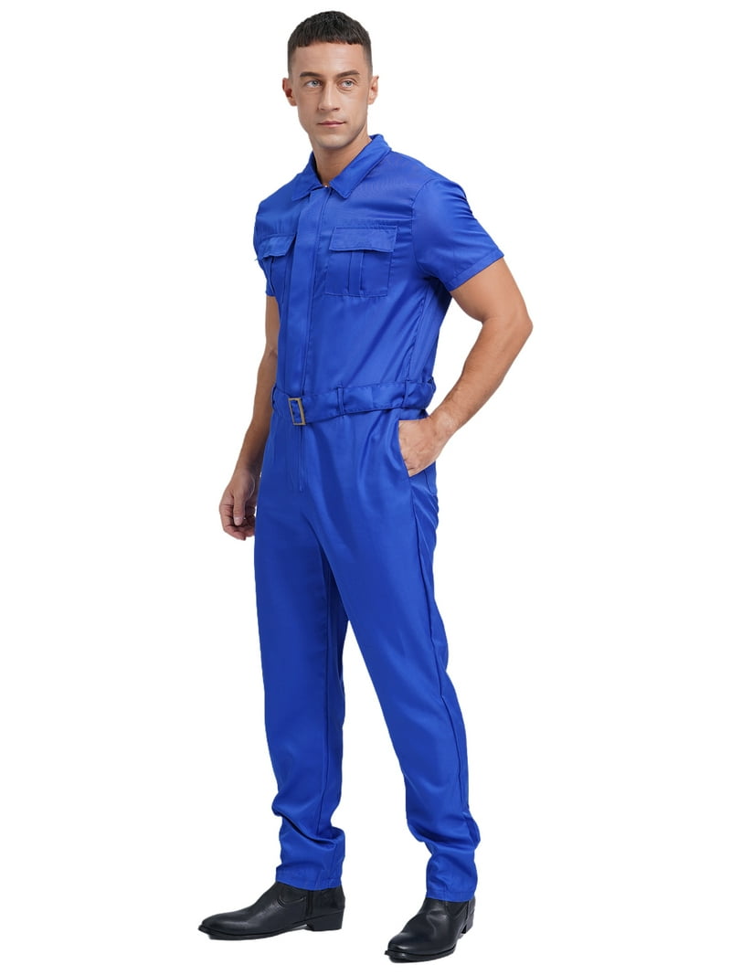 Brain Dead　Mechanics Jumpsuit つなぎ Brain Dead Mechanics Jumpsuit つなぎ