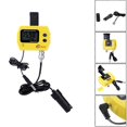 thumbnail image 4 of High Precise Portable Online pH Meter for Aquarium Acidimeter Water Quality Analyzer pH & TEMP Meter Measure Drinking Solution, 4 of 5