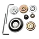 thumbnail image 2 of Kit de mantenimiento del adaptador de del cepillo de la de jardinería, pieza del del cepillo del re FS56 fs100シリーズシリーズシリーズ FR85 F 9 piezas, 2 of 8