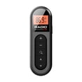 thumbnail image 4 of Dynamic Miniature FM Radio equipped with a Readable Backlight LCD Screen, 4 of 11