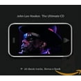 thumbnail image 2 of John Lee Hooker - The ULTIMATE [Audio CD], 2 of 2