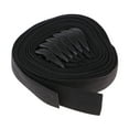 thumbnail image 1 of 4 Ensembles Sangles en Nylon de 1 Pouce avec Boucle de Réglage pour Fabrication de Bagages DIY, 1 of 10