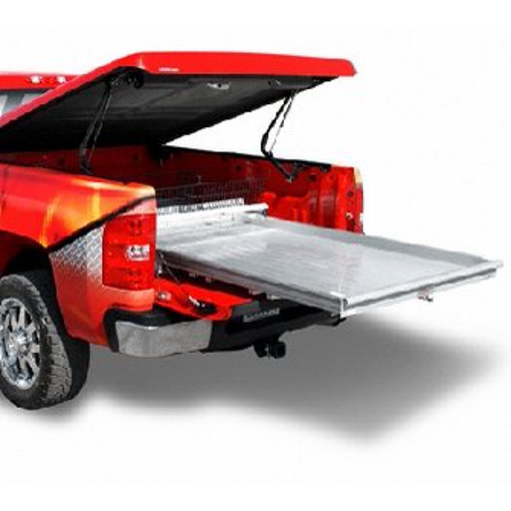 Jotto Cargo 4109040 Truck Bed Cargo Slide