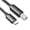 100cm, variant on ANXPTIME USB C to Square Port Printing Data Cord Wire 24/28AWG Male to Male Connector