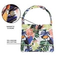 thumbnail image 3 of Empire Cove 2 in 1 Convertible Beach Towel Tote Bag Shoulder Bag Toucans, 3 of 6