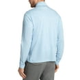 thumbnail image 2 of U.S. Polo Assn. Men's Luxe Quarter Zip Pullover, 2 of 3