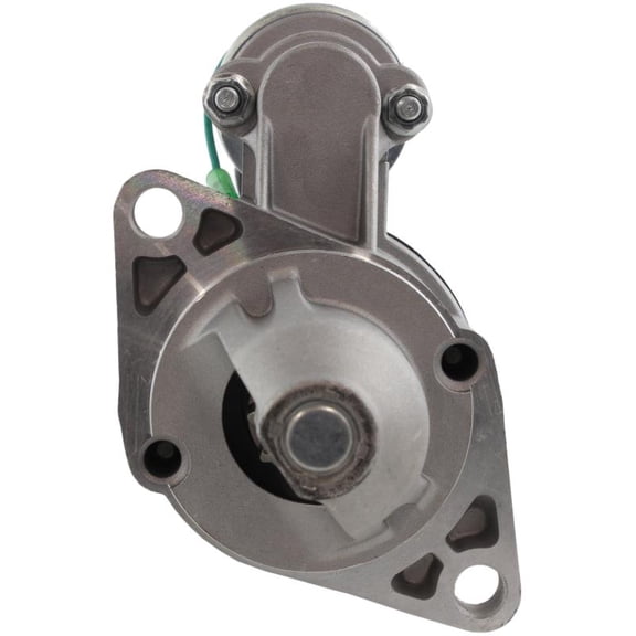 New Starter Fits Toyota Lift Truck 3Fg-20 3Fg-23 3Fg-25 3Fgc-20 028000-1730