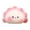 Pink, variant on Dumpling Toy Pink Stress Relief Fidget Sensory Toy, Cute Soft Slow Rising Decompression Toy for Office Desk Home, Portable Handheld Relaxation Gadget