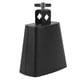 thumbnail image 3 of Bordes brillantes, amplio uso para fiestas, bodas y más: cree ruidos únicos en casa Cencerros de metal de alta durabilidad, 3 of 8