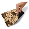 thumbnail image 3 of Mouse Pad SVART estilo Arte Vintage 22*18 cm Diseño6, 3 of 4