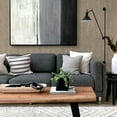 thumbnail image 4 of Dimensional Natural Wood Peel & Stick Wallpaper, 4 of 18