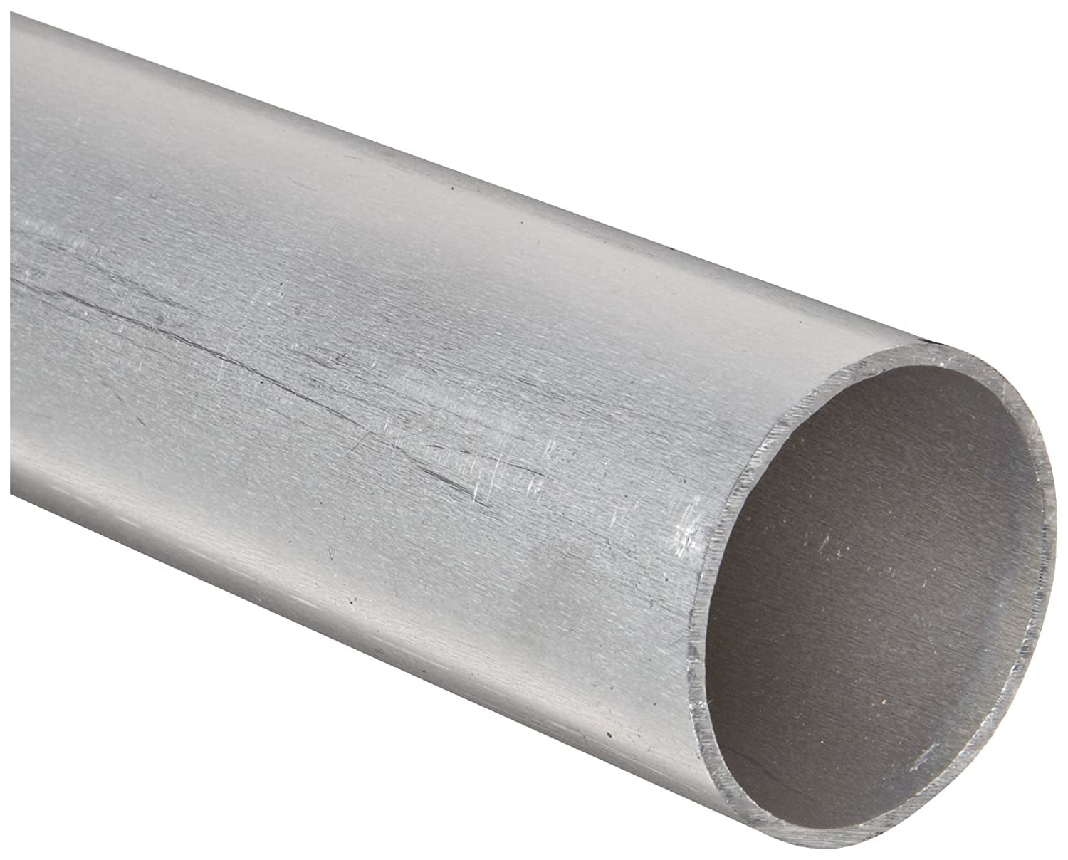 2pc Φ38xΦ20mm Aluminum 6061 Round Tube OD38mm ID20mm Any LengthTubing Tooling T6 