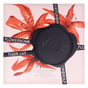 Flowerbomb Tiger Lily by Viktor and Rolf for Women - 1.7 oz EDP Spray