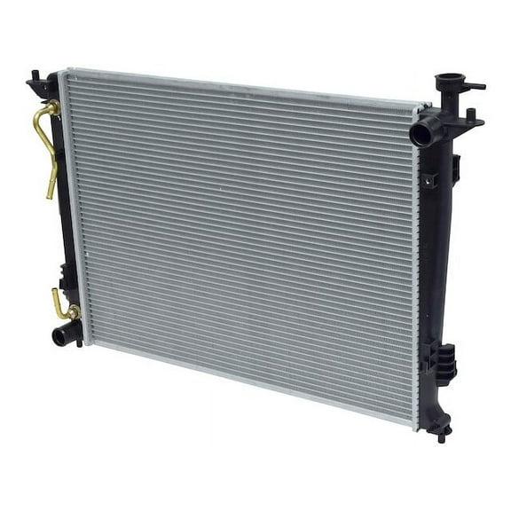 Radiator - Compatible with 2011 - 2016 Kia Sportage 2012 2013 2014 2015