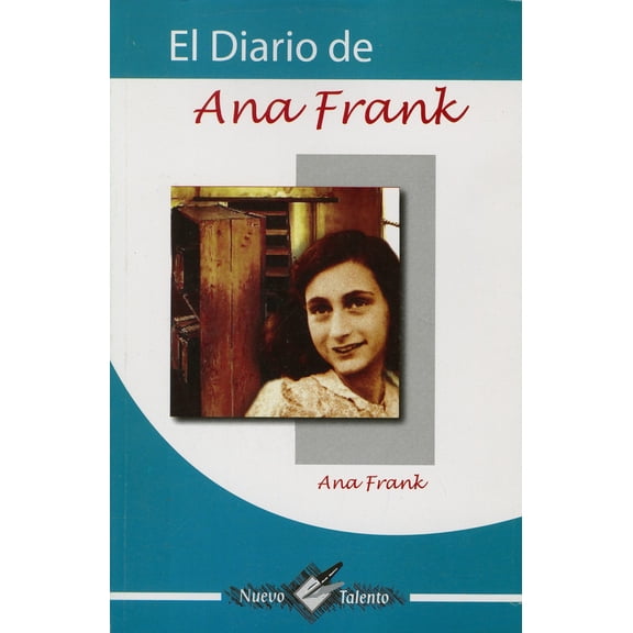 DIARIO DE ANA FRANK Epoca ANNE FRANK