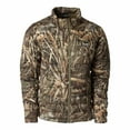 thumbnail image 2 of Banded Nano Primaloft Down Jacket Bottomland in size 2X-Large, 2 of 4