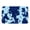 🥝 Blue_New#964, variant on Cow Print Bathroom Mat Non-Slide Soft Absorbent Shag Rug Machine Washable Door Mat Indoor Floor Decor Farmhouse Style Laundry Room Entryway