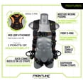 thumbnail image 3 of Chaleco Harness Frontline Combat 105CFTB, estilo 2/3XL, 3 of 6