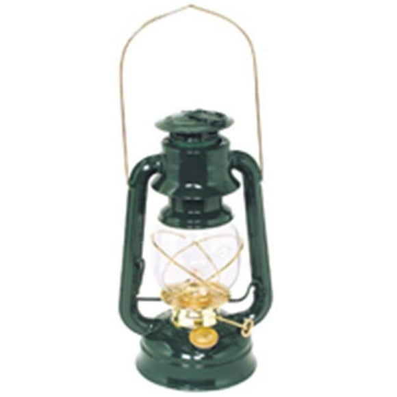21St Century 21076040 No.76 Lantern - Hunter Green