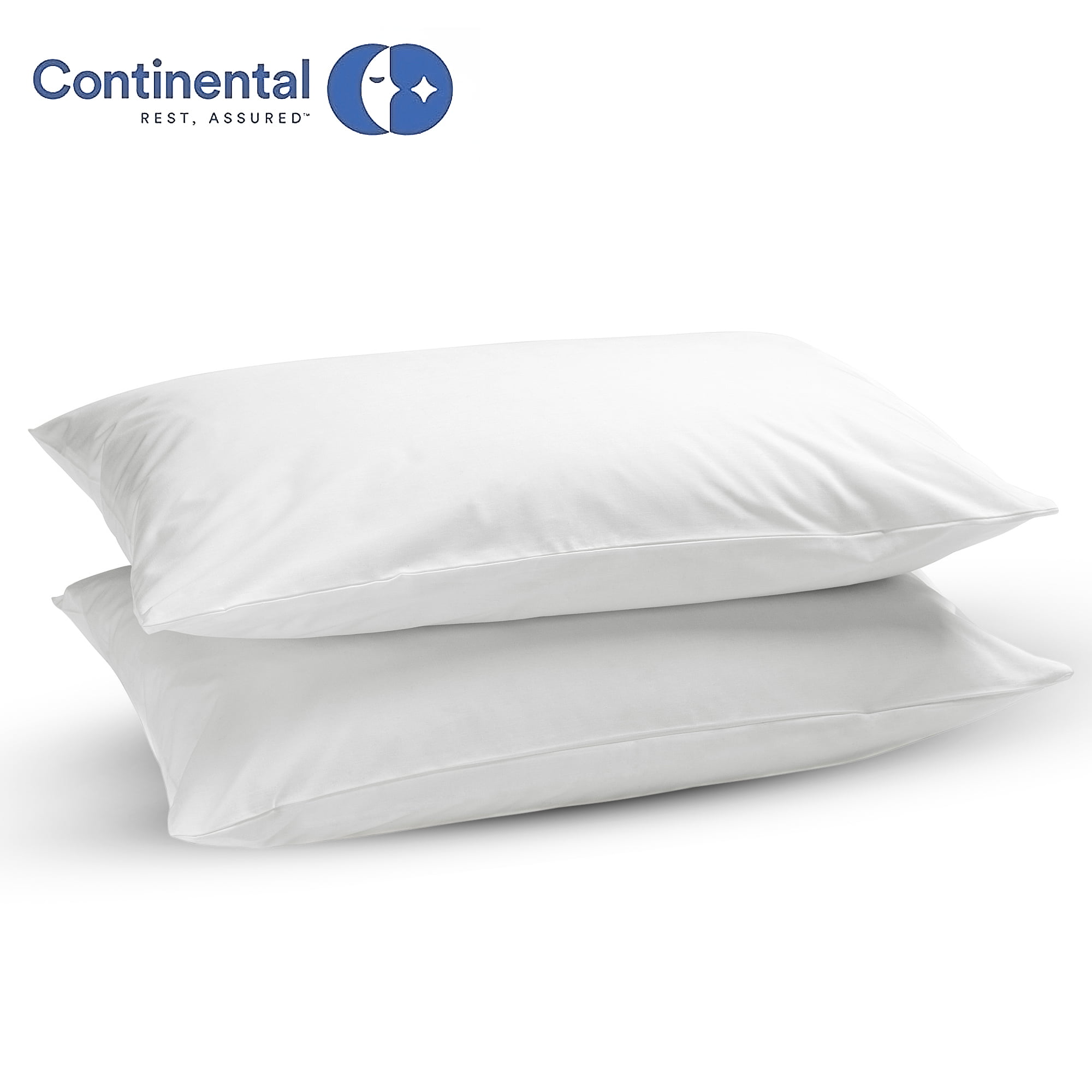 Envirosleep Dream Surrender Standard Pillow Set 2 Pillows featured in hampton in 