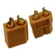 thumbnail image 2 of XT60 Conector Pares - Paquete de 10 Pares, 2 of 4