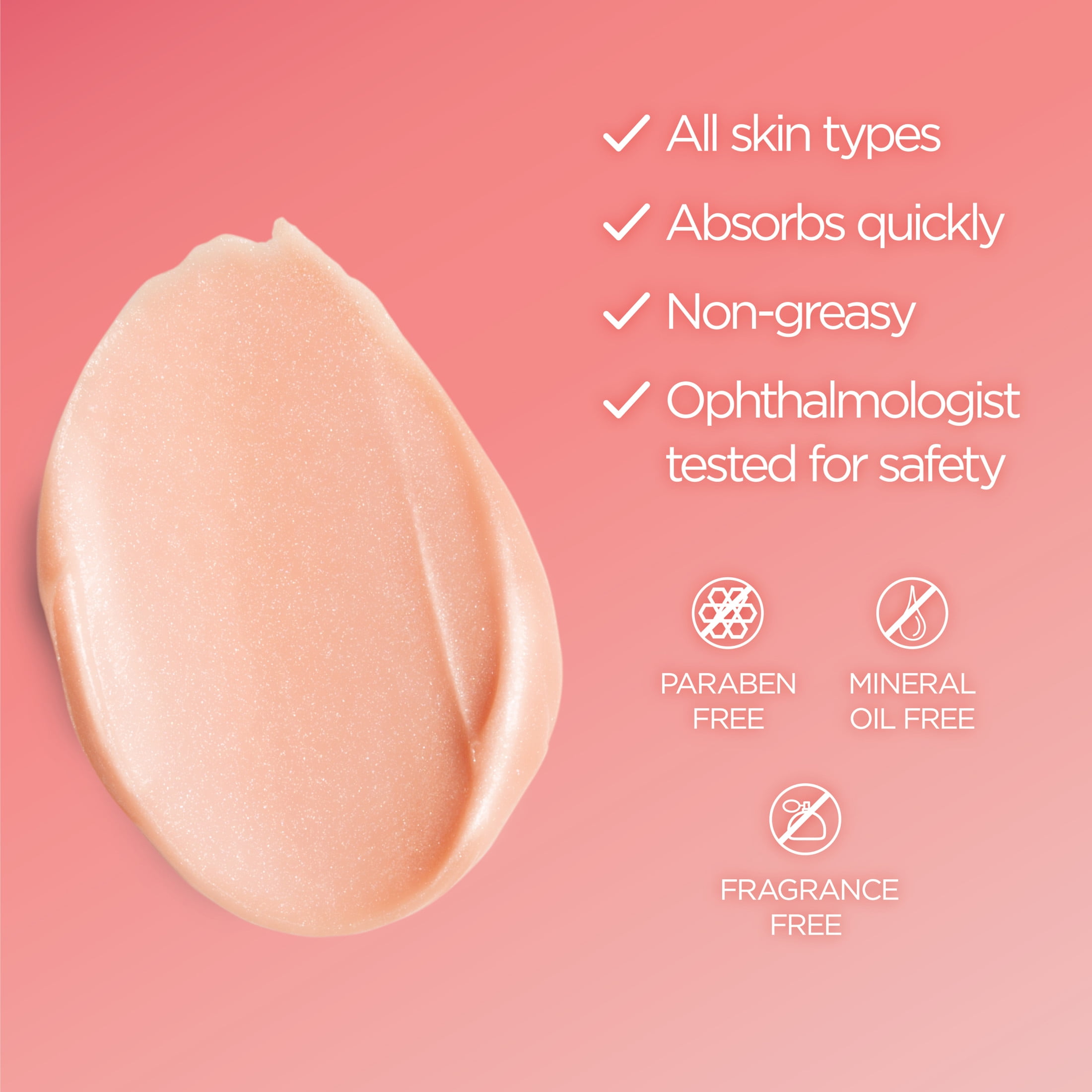 L'Oreal Paris Age Perfect Rosy Tone Brightener Eye Cream, 0.5 fl oz