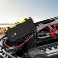 thumbnail image 4 of Minkissy 1Pcs Emergency Starting Cable for Car Owners with Intelligent Clamping Technology, 4 of 8