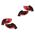 thumbnail image 1 of Par de Calaveras 207 2009 A 2011 Peugeot S/Foco DEPO ., 1 of 4