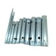 thumbnail image 2 of 10 piezas de llave de fontanería Conjunto de llave de fontanería 6 22 mm Herramienta de extracción de toque, 2 of 9