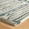 thumbnail image 3 of Dash & Albert Malone Hand Tufted Wool Rug, 9' x 12', Everglade, 3 of 6