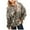Army Green, variant on Camo Hoodie Girl's Camo Graphic Hooded Sweatshirt Long Sleeve Drop Shoulder Hoodie 2025 Fall Outfits Pullover Tops 2-3T 4-5T 5-7T 8-10T 11-12T(Gray,9-10 Years)