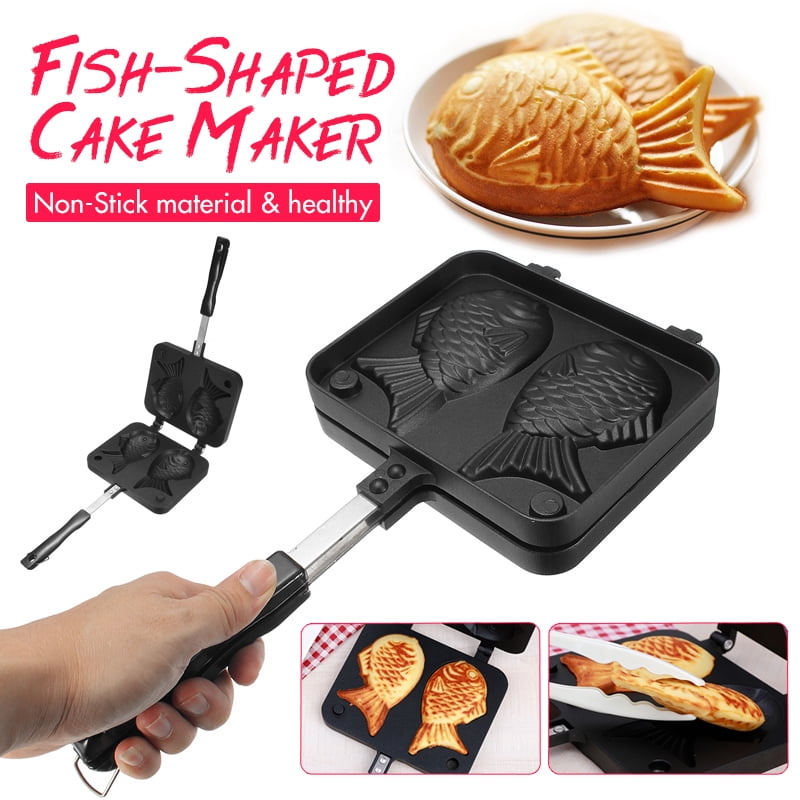 Silicone Waffles Mold Pan Food DIY Oven Baking Pan Mold Tray Waffler Maker Tool