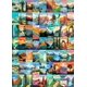 thumbnail image 1 of Rompecabezas PICKFORU National Parks 1000 piezas para adultos, 1 of 7
