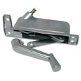 thumbnail image 1 of Silver Aluminum Left Awning Window Operator for Pan-American, 1 of 1
