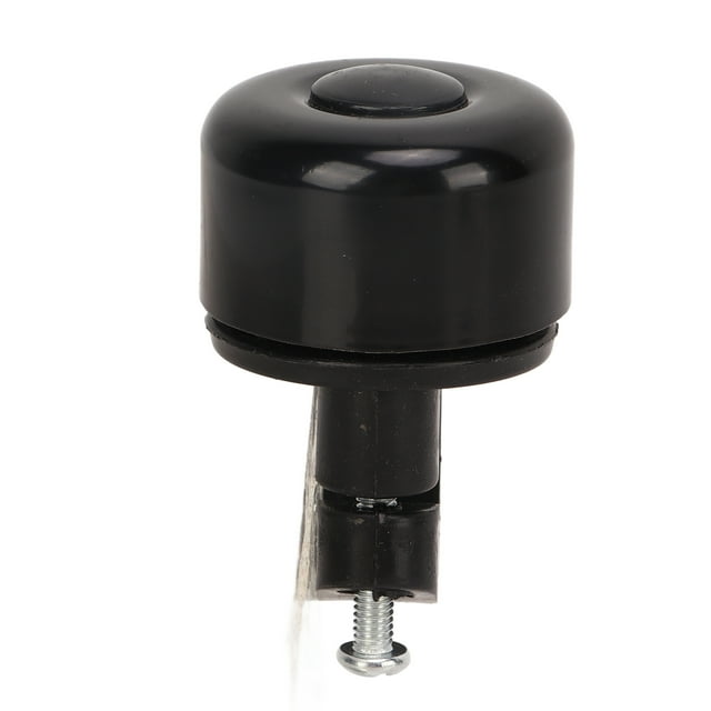 Bar Bicycle Bell Warning Bike Handlebar Metal Bell Mini Horn Handle Bar Alarm