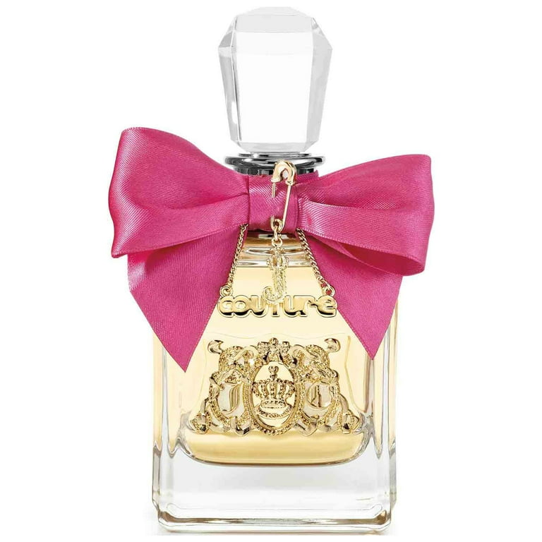 新品未開封　100ml VIVA LA JUICY 香水 Juicy Couture Viva La Juicy Eau De Parfum Perfume Spray 1.7 oz