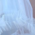 thumbnail image 4 of Honeeladyy Children Girls Sequin Gauze Skirt Masquerade Dress Children's Day Dresses, 4 of 9