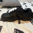 thumbnail image 3 of New Balance 519 Triple Black MX519BK Size 12 Men's Used Pre Owned, 3 of 5