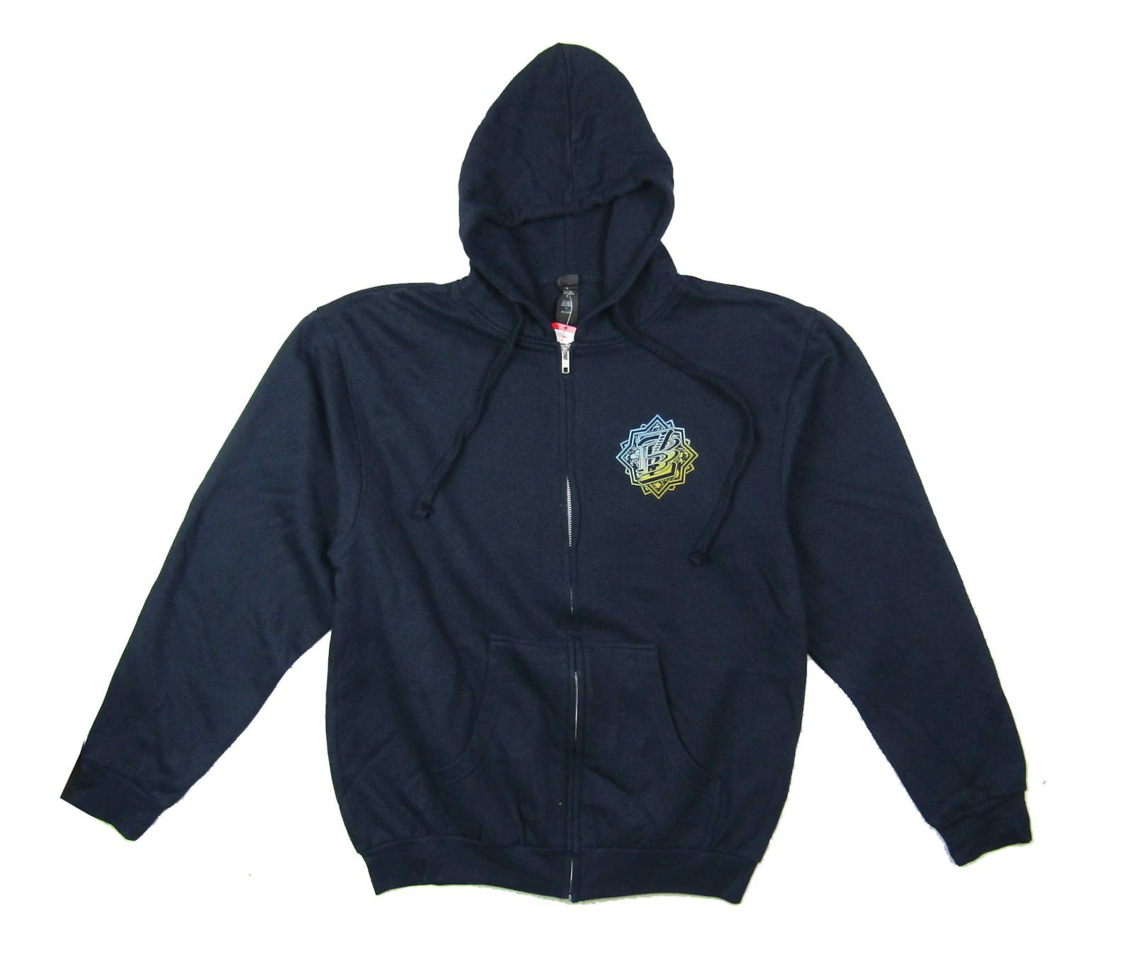 brown hoodie walmart