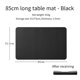 thumbnail image 2 of Outdoor Camping Table Mats Waterproof Oil-Proof Washable Leather Foldable Roll Desk Pad for BBQ Picnic B- 85X53.5cm, 2 of 5