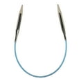 thumbnail image 4 of 16 Inch Addi Turbo Circular Knitting Needles, 4 of 6