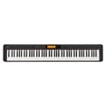 thumbnail image 1 of Piano doméstico digital Casio CDP-S360 de 88 teclas con soporte, pedal y libro, 1 of 8