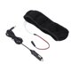 thumbnail image 1 of Calentador De Volante, Nailon Universal Antideslizante Que Mantiene Las Manos Calientes, Funda Calefactable Para Volante De 38 Cm De Diámetro, 1 of 7